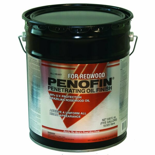 Performance Coatings STAINOIL BRZ ROESWOOD 5G F5RAH5G